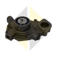 Imagem do produto RE546918 - Bomba Dagua Motor John Deere 5000/6000/7000 Comp. John Deere - Linha Tratores