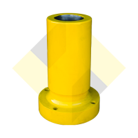 Imagem do produto AXT20812 - Cilindro Tensor Ch950/Ch960 Comp. John Deere - Linha Canavieira