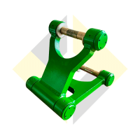 Imagem do produto AN207684 - Ligacao Comp. John Deere - Linha Graos