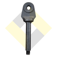 Imagem do produto 0074666 - Engate Fundido Usinado - Linha Amendoim