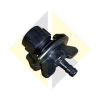 Imagem do produto N276745 - Conexao Inffinity Comp. John Deere - Linha Algodão