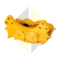 Imagem do produto E97110 - Pinca Freio S/Pastilha Inffinity Comp. Michigan, Fiatallis, Case - Linha Construcao