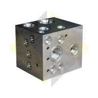 Imagem do produto AN302359 - Bloco De Controle Comp. John Deere - Linha Graos