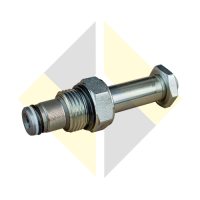 Imagem do produto AN235698 - Valvula Acumuladora Inffinity Comp. John Deere - Linha Graos