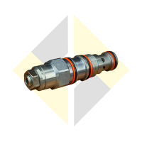 Imagem do produto CXT16260 - Valvula Alivio Hidraulica Inffinity Comp. John Deere - Linha Canavieira