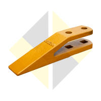 Imagem do produto 75238350 - Dente Da Cacamba Inffinity Comp. Fiatallis, Case, Massey Ferguson - Linha Construcao