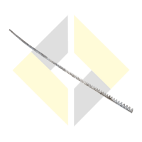 Imagem do produto DQ65444 - Barra Corte 25 Pes Comp. John Deere - Linha Graos