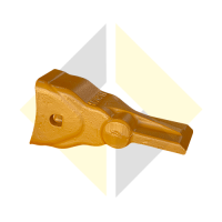 Imagem do produto 84216123 - Ponta De Dente Inffinity Comp. Fiatallis - Linha Construcao