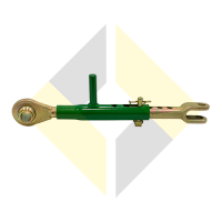 Imagem do produto RE561114 - Barra Estabilizadora Forjada C/Regulador Comp. John Deere - Linha Tratores