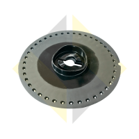 Imagem do produto A52391 - Disco Plantio 40Furo 4,5 Mm Comp. John Deere - Linha Graos