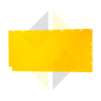 Imagem do produto 87028592 - Tabuleiro Tc 5090 Comp. New Holland - Linha Graos