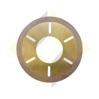 Imagem do produto RE273492 - Disco Embreagem Paper Interno Z54 Inffinity Comp. John Deere - Linha Tratores