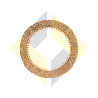 Imagem do produto 1686359M1 - Disco Inffinity Comp. Massey Ferguson - Linha Tratores