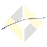 Imagem do produto N277542 - Barra Inffinity Comp. John Deere - Linha Algodão