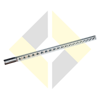 Imagem do produto AKK49979 - Barra Inffinity Comp. John Deere - Linha Algodão