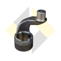 Imagem do produto N198724 - Braco Acionador Inffinity Comp. John Deere - Linha Algodão