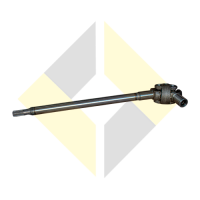 Imagem do produto AL207427 - Articulador Duplo Montado Comp. John Deere - Linha Tratores