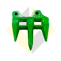Imagem do produto H213507 - Dedo Triplo Curto Longo Comp. John Deere - Linha Graos
