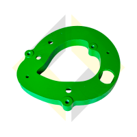 Imagem do produto N378789 - Came Menor Inffinity Comp. John Deere - Linha Algodão