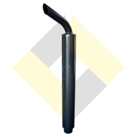 Imagem do produto RE200884 - Silencioso Trator 7715/7815 Comp. John Deere - Linha Tratores