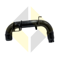 Imagem do produto RE219768 - Silencioso Escape Comp. John Deere - Linha Tratores