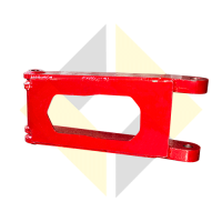 Imagem do produto 87404865 - Bandeja Superior Divisor Linha (Reforcada) Comp. Case - Linha Canavieira