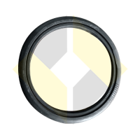 Imagem do produto A22325 - Banda Compactadora Comp. John Deere - Linha Graos