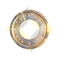 Imagem do produto CXT12644 - Protecao Guarda Po Ch570 Comp. John Deere - Linha Canavieira