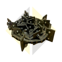 Imagem do produto AH148021 - Corrente Elevador Da Retrilha Comp. John Deere - Linha Graos