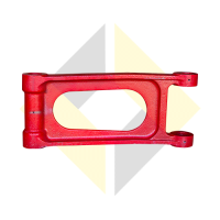 Imagem do produto 48150466 - Bandeja Superior Case 8810 Comp. Case - Linha Canavieira