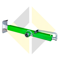 Imagem do produto AE32971 - Macaco De Aco De Levante Comp. John Deere - Linha Graos