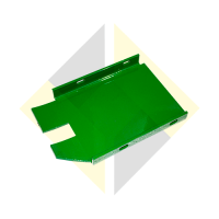 Imagem do produto AXE48816 - Perfil U Comp. John Deere - Linha Graos