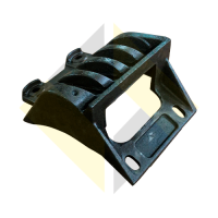 Imagem do produto AH216678 - Elemento Separador De Graos Comp. John Deere - Linha Graos