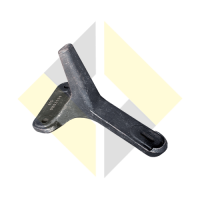 Imagem do produto AH228817 - Elemento Separador De Graos Comp. John Deere - Linha Graos