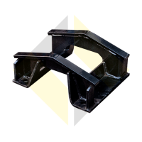 Imagem do produto 1332554 - Protetor 312B/312C/312D Comp. Caterpillar - Linha Construcao