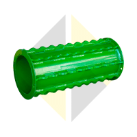 Imagem do produto AXT15972 - Rolo Alimentador Menor Ch950/Ch960 Comp. John Deere - Linha Canavieira