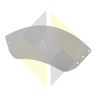 Imagem do produto CXT17652 - Veneziana Poliuretano Inffinity Comp. John Deere - Linha Canavieira