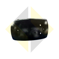 Imagem do produto 4643253 - Paralama Dianteiro Direito Comp. Caterpillar - Linha Construcao