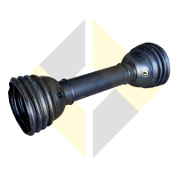 Imagem do produto AN372217 - Protecao (Conjunto) Inffinity Comp. John Deere - Linha Algodão