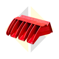 Imagem do produto 1396660 - Gadanho Esquerdo Comp. Miac - Linha Amendoim