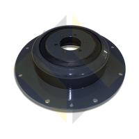 Imagem do produto 355829A2 - Acoplamento Eixo Cardan 521D/621D/W130 (Tgl) Comp. Fiatallis, New Holland, Case - Linha Construcao