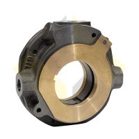 Imagem do produto 587664 - Bomba De Oleo Lubrificante Ad7/Ad7B (Tgl) Comp. Fiatallis - Linha Construcao