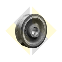 Imagem do produto 04RD0018 - Roda De Apoio Superior Arrancadora - Linha Amendoim