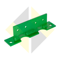 Imagem do produto CB11452884 - Apoio De Mangueiras Comp. John Deere - Linha Canavieira