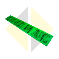 Imagem do produto CB11472870 - Assoalho Central Elevador Le Jd Infinity (Sinuoso) - Linha Canavieira