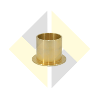 Imagem do produto 12Y3011130 - Bucha Da Roda Guia D51 Comp. Komatsu - Linha Construcao