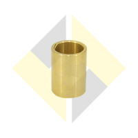 Imagem do produto 3F6998 - Bucha De Bronze Comp. Caterpillar - Linha Construcao