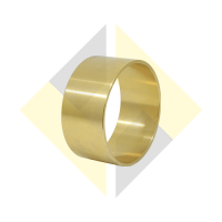 Imagem do produto 8P7002 - Bucha De Bronze D-5M Roda Guia Comp. Caterpillar - Linha Construcao