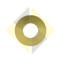 Imagem do produto 4B7075 - Calco De Bronze 120B 3Mm Comp. Caterpillar - Linha Construcao