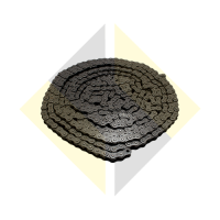 Imagem do produto DQ52469 - Corrente Asa 40 Comp. John Deere - Linha Construcao